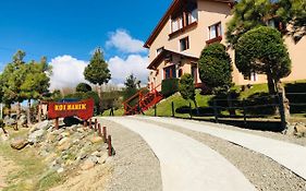 Hotel Koi Mahik